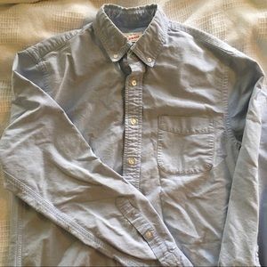 Lands’ End Canvas Oxford